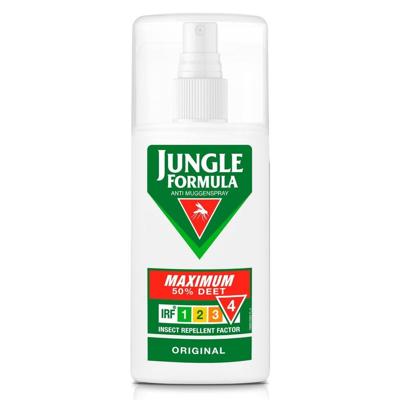 Jungle Formula Spray Maximum Jungle Formula Spray Maximum