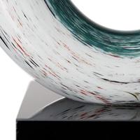 Leonardo Rotate Sculptuur 38 cm - thumbnail