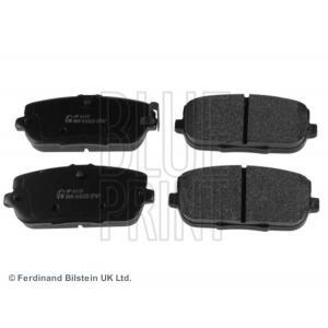 Remblokken set ADM54291