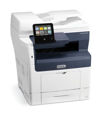 VersaLink B405VDN - Multifunctionele printer - ZW - laser - Legal (216 x 356 mm) (origineel) - A4Legal (doorsnede) - maximaal 36 ppm LED VersaLink B405VDN - Multifunctionele printer - ZW - laser - Legal (216 x 356 mm) (origineel) - A4Legal (doorsnede) - maximaal 36 ppm LED