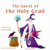 The Quest of the Holy Grail - thumbnail