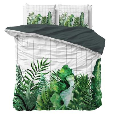 Sleeptime Polyester-katoen dekbedovertrek 2 persoons