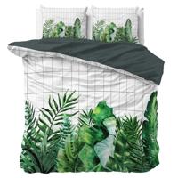 Sleeptime Polyester-katoen dekbedovertrek 2 persoons - thumbnail