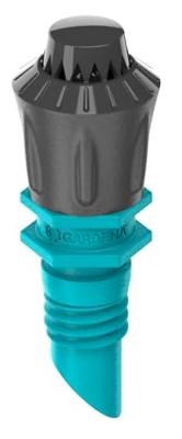 GARDENA Sproeier 360° mondstuk