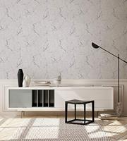 Livingwalls Metropolitan Stories 2 grijs behang | 378556 - thumbnail