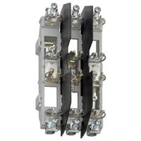 ABN XUS6-00 NH-onderkant 1 stuk(s) - thumbnail