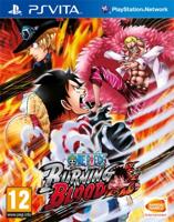 One Piece Burning Blood - thumbnail