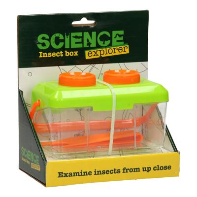 Johntoy Science explorer insectenbox Johntoy Science explorer insectenbox