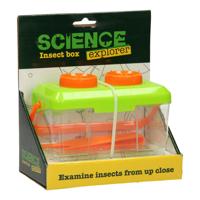 Johntoy Science explorer insectenbox - thumbnail