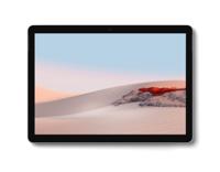 Microsoft Surface Go 2 Intel Pentium Gold 4425Y 1,7Ghz 64GB 4GB Platin - thumbnail
