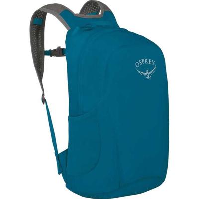 Osprey Ultralight Stuff Pack Rugtas Waterfront Blue 18L