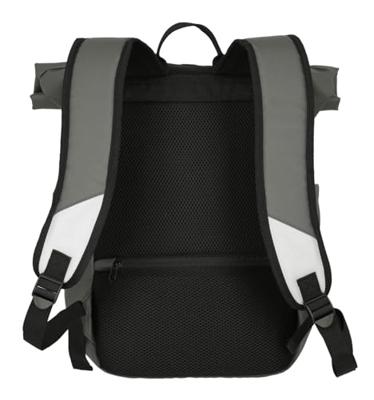 TRAVELITE BASICS BACKPACK GRIJS TRAVELITE BASICS BACKPACK GRIJS