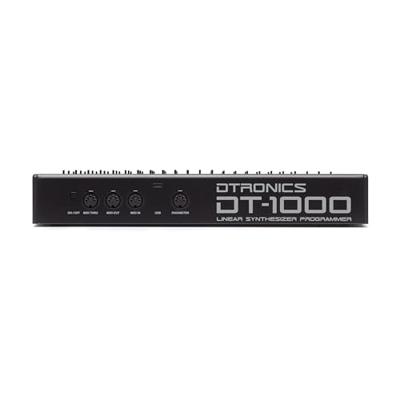 Dtronics DT-1000 programmer voor Roland D-05, D-50, D-550