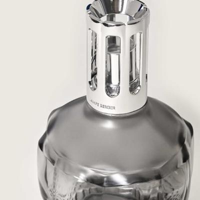 Maison Berger Geurbrander Molecule Grise