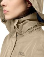 Jack Wolfskin Baylight 3-in-1 Jas - thumbnail