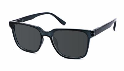 Zonneleesbril Vista Bonita Cubo -Midnight Blue-+2.00