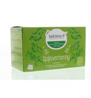 Spijsvertering kruidenthee 1.5 gram bio - thumbnail