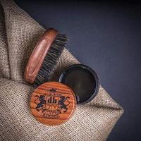 Dear Barber Pomade Medium Hold 100ml - thumbnail