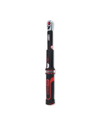 KS Tools ERGOTORQUE®precision Momentsleutel Met ratel 1/4 (6,3 mm) 5 - 25 Nm