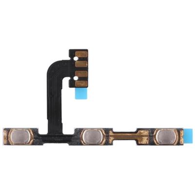 Powerbutton & volumeknop Flex kabel voor Xiaomi Redmi Note 5
