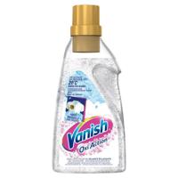 Vanish Oxi Action Wasbooster Gel Vlekverwijderaar voor Witte Was 750 ml bij Jumbo - thumbnail
