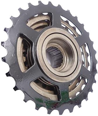 Edge Freewheel 7 speed 14-28t