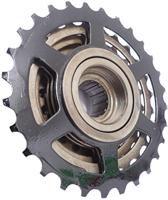 Edge Freewheel 7 speed 14-28t - thumbnail
