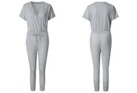 Jogging jumpsuit kopen? Nu heel goedkoop! - thumbnail