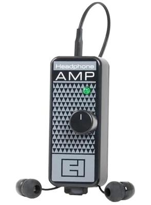 Electro Harmonix Headphone Amp hoofdtelefoon oefenversterker