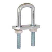 Strop / u-bout M10 90x33 - thumbnail