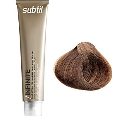 Subtil Infinite Permanent Hair Color 60ml 8.82