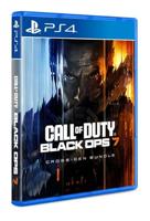 PS4 Call of Duty: Black Ops 7 - thumbnail