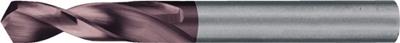 Promat/Tecwerk Spiraalboor | DIN 6539 type N | nominale-d. 1 mm | VHM TiAlN DIN 6535 HA | extra kort - 4000860873 Promat/Tecwerk Spiraalboor | DIN 6539 type N | nominale-d. 1 mm | VHM TiAlN DIN 6535 HA | extra kort - 4000860873