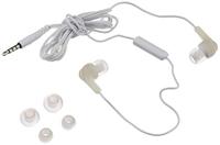 JVC In-ear En Microfoon Ha-fx7m Wit - thumbnail