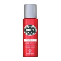 Brut Deospray - Attraction Totale 200 ml - thumbnail