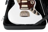 Gator Cases GWE-JAG houten koffer voor Jazzmaster, Jagmaster & Jaguar - thumbnail