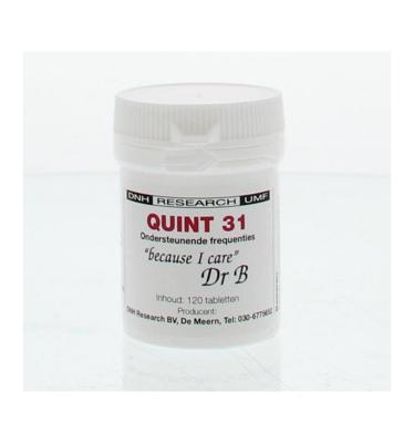 DNH Quint 31 120 Tabletten