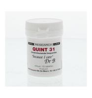 DNH Quint 31 120 Tabletten - thumbnail
