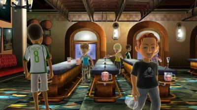 Game Party In Motion (Kinect) - thumbnail