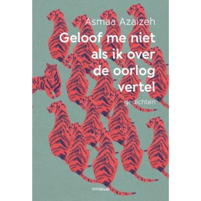 Geloof me niet als ik vertel over de oorlog (Paperback)