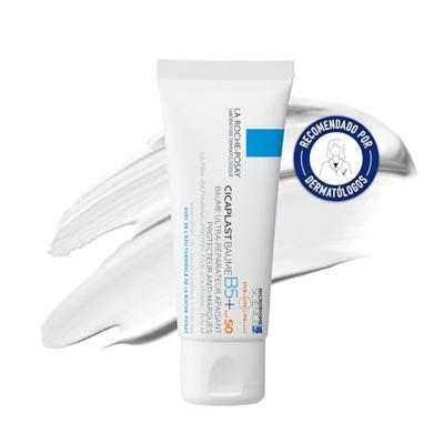 La Roche-Posay Cicaplast Baum B5 SPF50 Balm