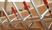 Bessey GS20 Schroefklem Spanbreedte (max.):200 mm Afm. werkbereik:100 mm - thumbnail