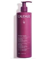 Caudalie Corps Thé des Vignes Soin Corporel Nourrissant Avec De l'Acide Hyaluronique 400ml - thumbnail