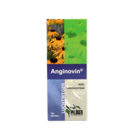 Anginovin 100 Tabletten - thumbnail