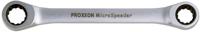 PROXXON ratelsleutel "microspeeder" ratchet key micro-speeder 16x18mm - thumbnail