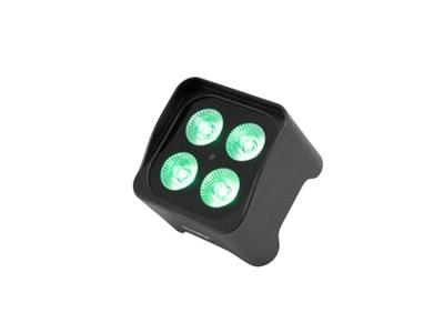 Eurolite AKKU Mini UP-4 QCL Spot MK2 - thumbnail