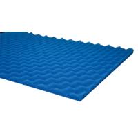 Noppenmat 100x50x2 cm fijn - thumbnail