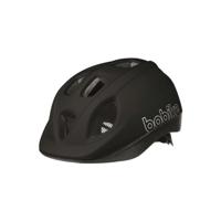 Bobike helm go s 52/56 urban black - thumbnail