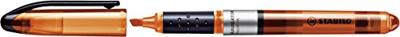 STABILO NAVIGATOR markeerstift, oranje