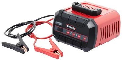 Einhell CE-BC 15 M - Acculader/Starter - 1002265 1002265 - thumbnail